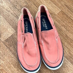Men’s Sperry Coral Slip-On Shoes